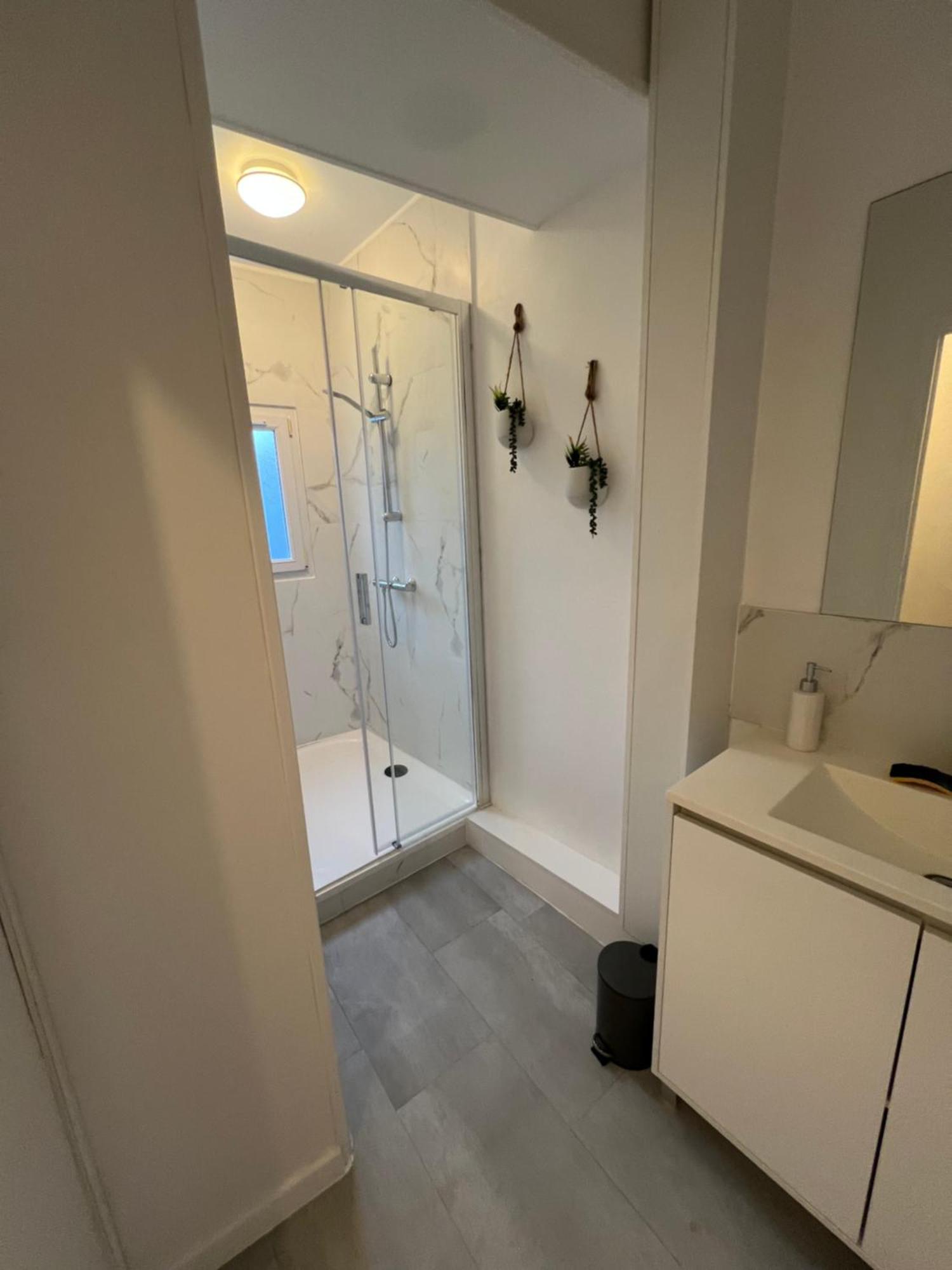 La Cabane Des Marees, Maison 6 P Sur Le Port De Fécamp Εξωτερικό φωτογραφία