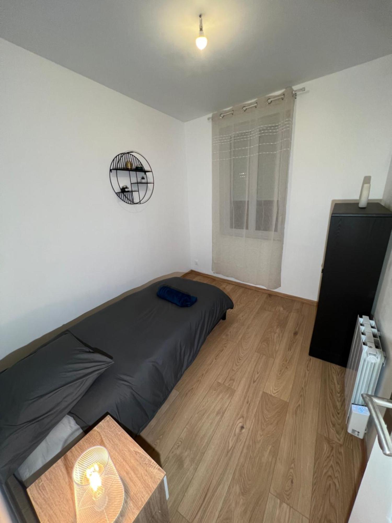 La Cabane Des Marees, Maison 6 P Sur Le Port De Fécamp Εξωτερικό φωτογραφία