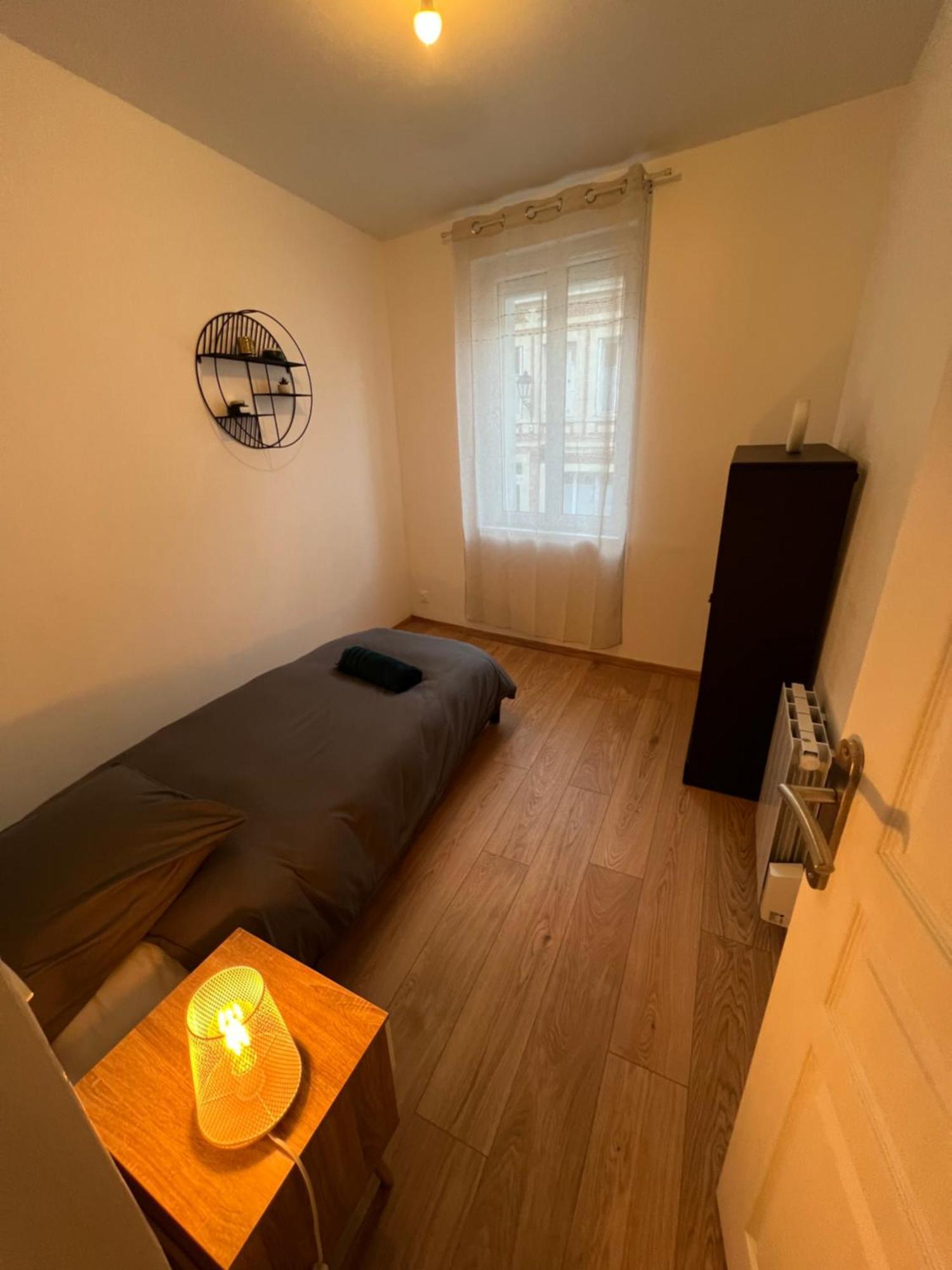 La Cabane Des Marees, Maison 6 P Sur Le Port De Fécamp Εξωτερικό φωτογραφία
